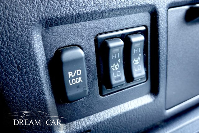 MITSUBISHI Pajero usata, con Fendinebbia