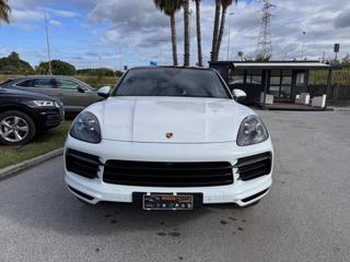 PORSCHE Cayenne usata, con Airbag