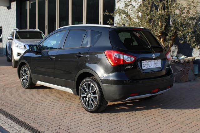 SUZUKI S-Cross usata, con Alzacristalli elettrici