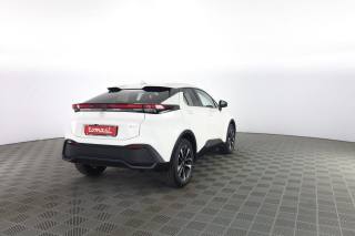 TOYOTA C-HR usata 3