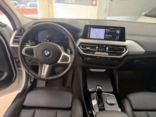 BMW X4 usata, con Controllo trazione