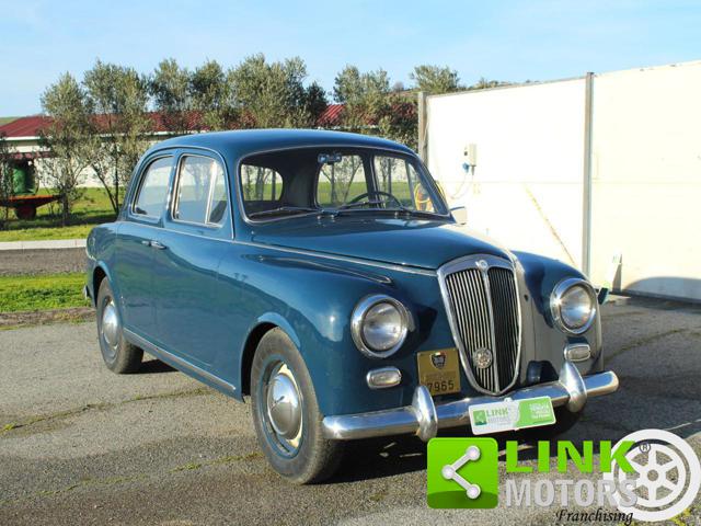 LANCIA Appia usata 13