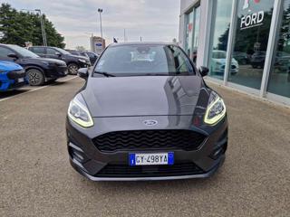 FORD Fiesta usata, con Airbag