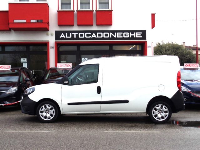 FIAT Doblo usata, con Airbag Passeggero