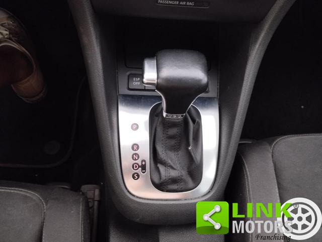 VOLKSWAGEN Golf usata, con Servosterzo