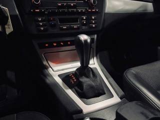 BMW X3 usata, con ESP