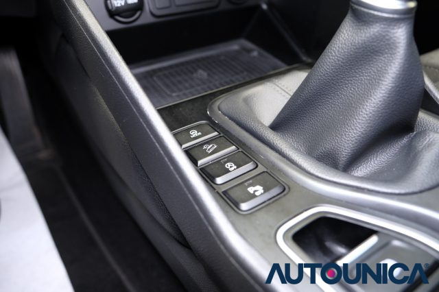 HYUNDAI Tucson usata, con Bluetooth