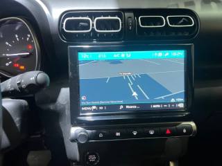 CITROEN C3 Aircross usata, con Sistema di navigazione