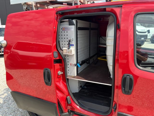 FIAT Fiorino usata 16