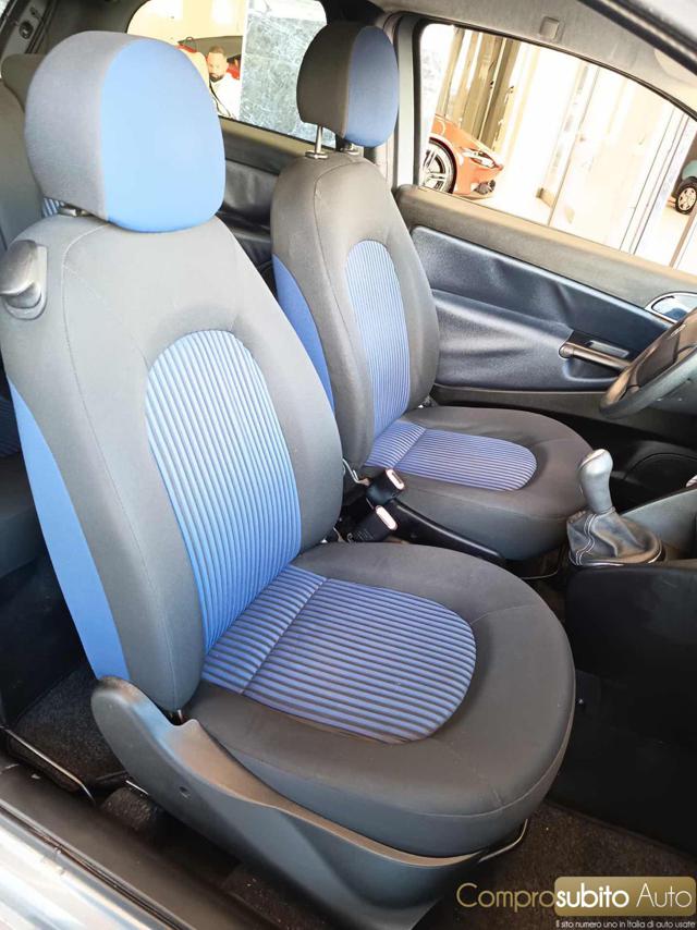LANCIA Ypsilon usata, con Filtro antiparticolato