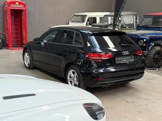 AUDI A3 usata, con Boardcomputer