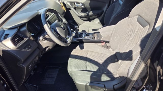 RENAULT Kadjar usata, con Cruise Control