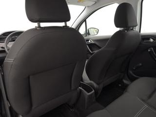 PEUGEOT 208 usata, con Luci diurne LED
