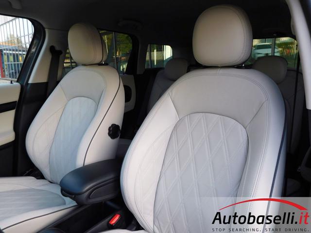 MINI Mini usata, con Chiusura centralizzata
