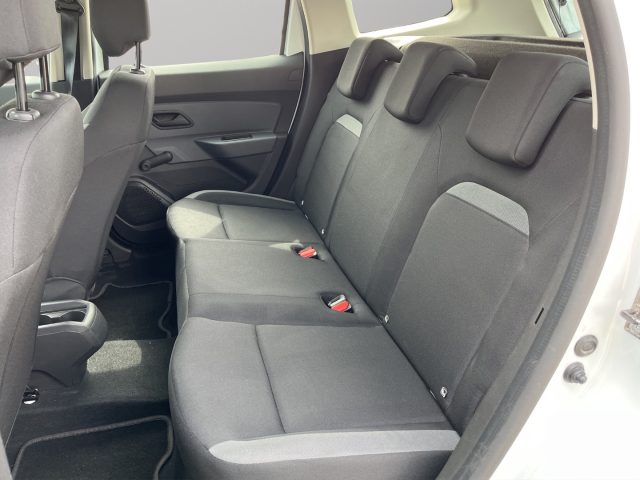 DACIA Duster usata, con ESP