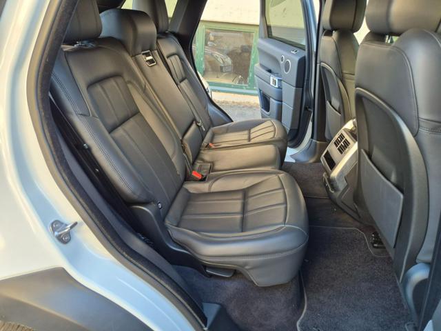 LAND ROVER Range Rover Sport usata, con Controllo trazione