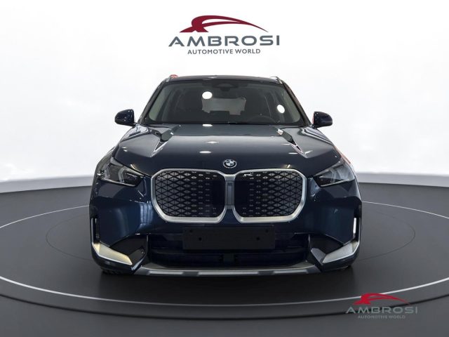BMW iX1 usata 6