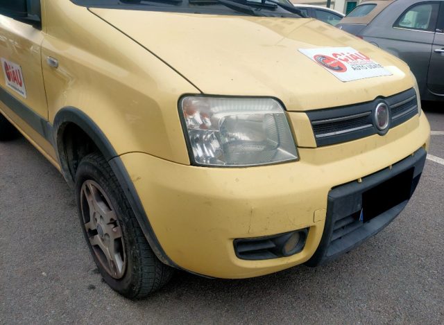 FIAT Panda usata 20