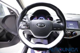 KIA Picanto usata, con Boardcomputer