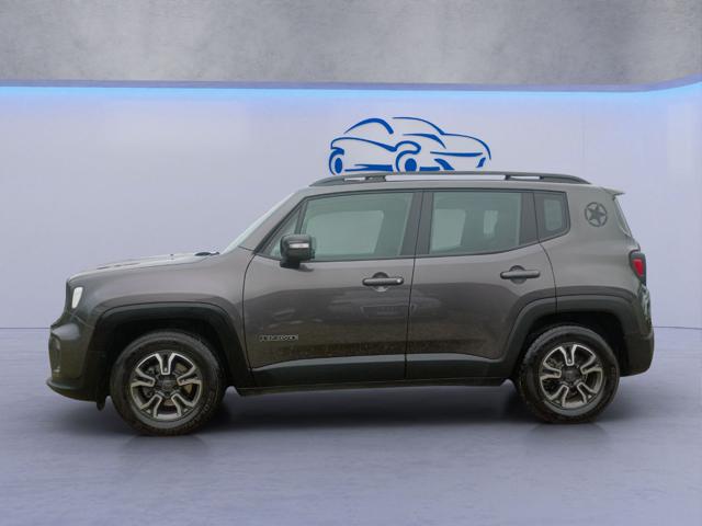 JEEP Renegade usata, con Airbag
