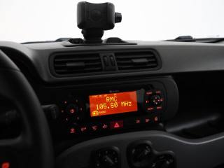 FIAT Panda usata, con Bluetooth