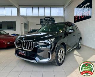 BMW X1 sDrive 18d xLine *MANUTENZIONE 5 ANNI/100.000 KM*