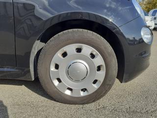 FIAT 500 usata, con Autoradio