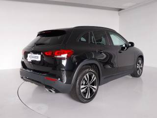 MERCEDES-BENZ GLA 220 usata, con Cruise Control