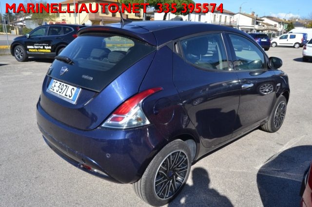 LANCIA Ypsilon usata, con Chiusura centralizzata