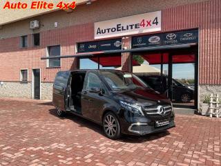 MERCEDES-BENZ V 300 usata, con Airbag