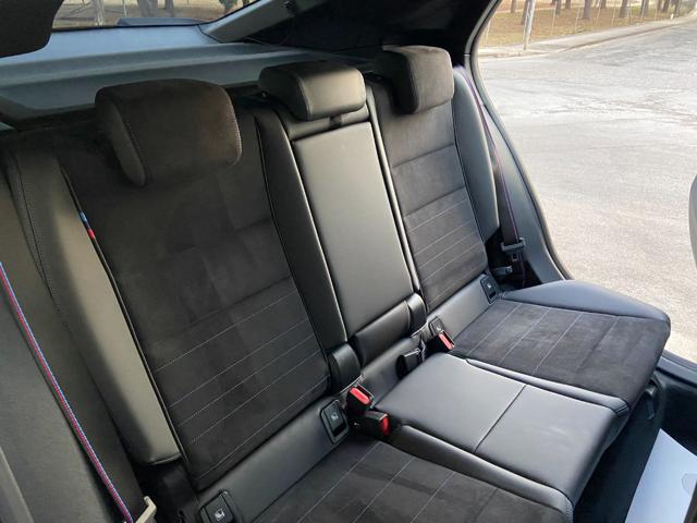 BMW X2 usata, con Adaptive Cruise Control