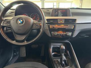BMW X1 usata, con ESP