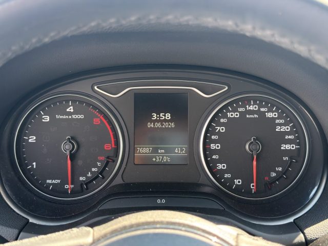 AUDI Q2 usata 14