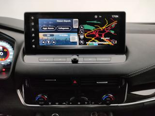 NISSAN Qashqai usata, con ESP