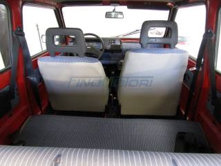 FIAT Panda usata 9