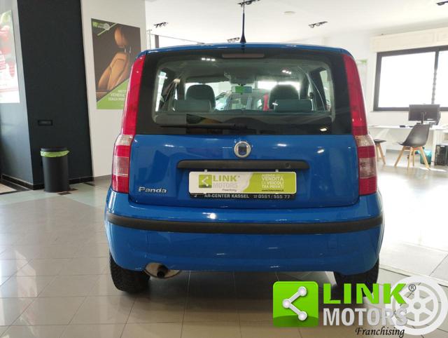 FIAT Panda usata 8