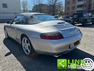 PORSCHE 996 usata 2