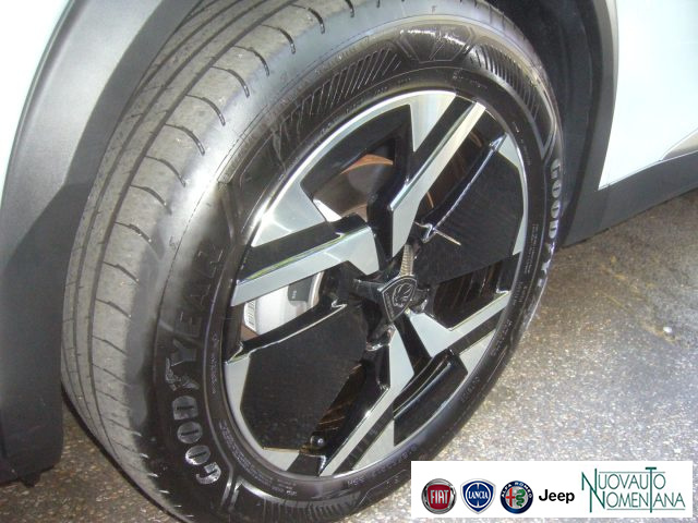 PEUGEOT 2008 usata, con Airbag Passeggero