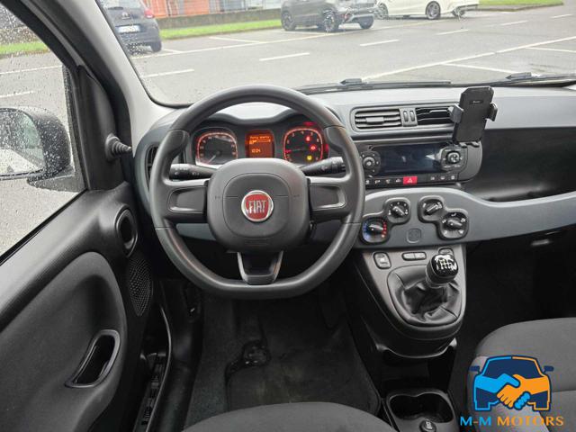 FIAT Panda usata 12