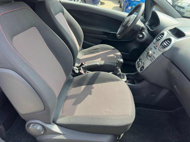 OPEL Corsa usata, con Chiusura centralizzata