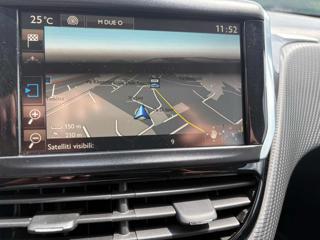 PEUGEOT 2008 usata, con Lettore CD
