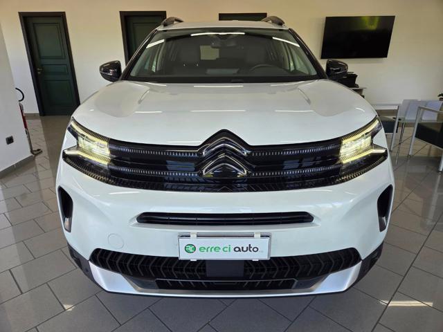 CITROEN C5 Aircross usata, con Alzacristalli elettrici