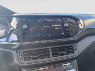 VOLKSWAGEN T-Cross usata 14