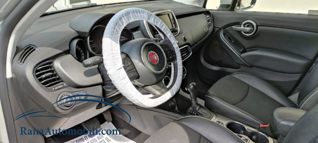 FIAT 500X usata, con Airbag Passeggero