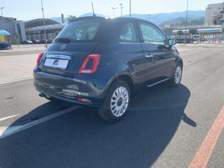 FIAT 500 usata, con Airbag Passeggero