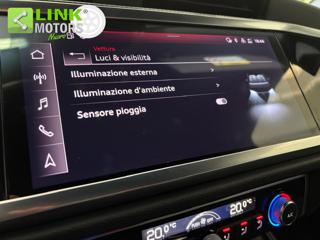 AUDI Q3 usata, con Fari LED
