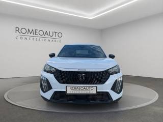 PEUGEOT 2008 usata, con Immobilizzatore elettronico