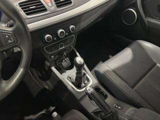 RENAULT Megane usata, con Climatizzatore