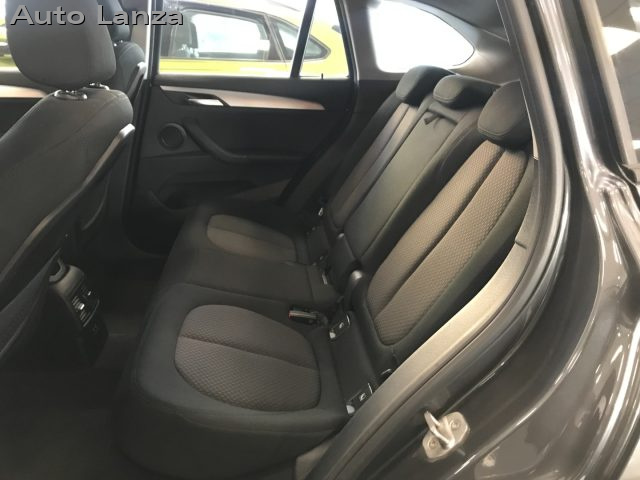 BMW X1 usata, con Climatizzatore