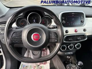 FIAT 500X usata, con Cruise Control